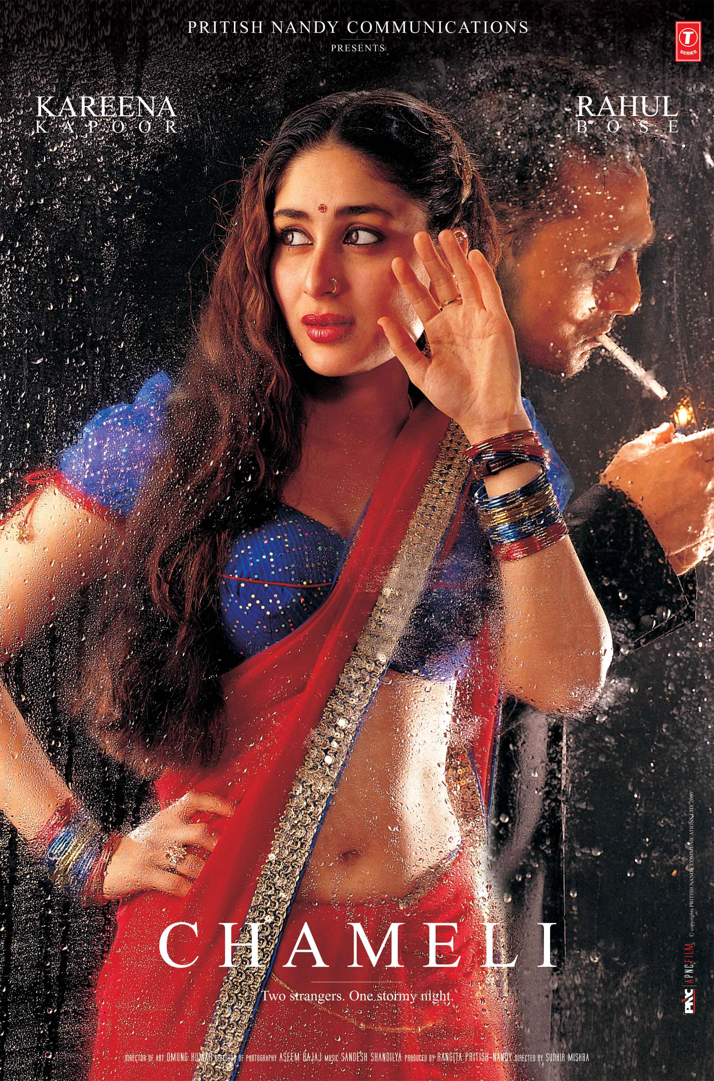 Chameli (2003)